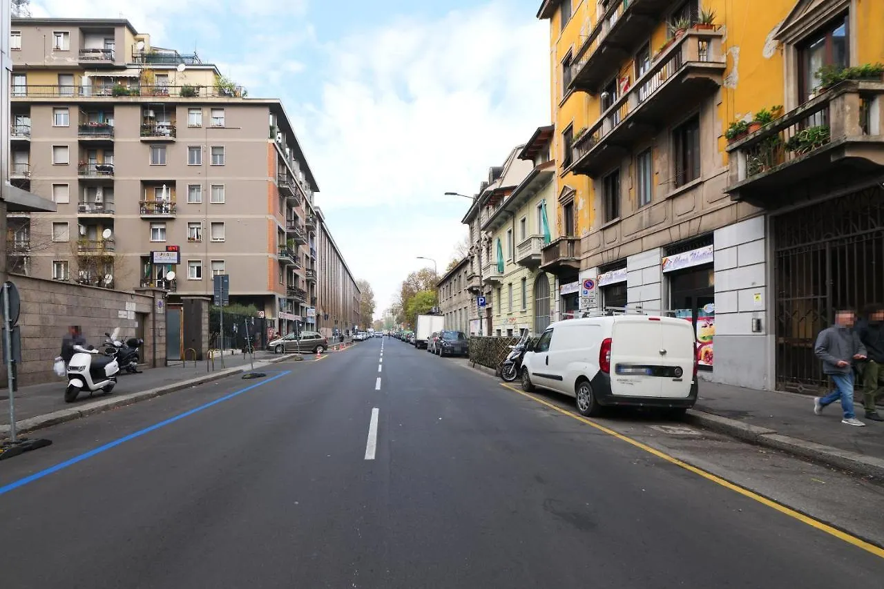 Primopiano - Giacosa Daire Milano
