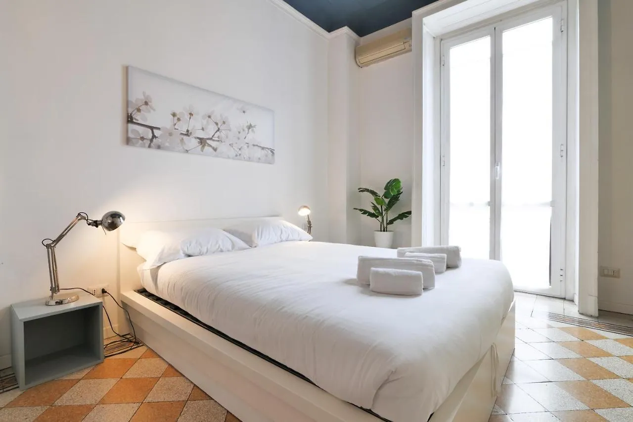 Primopiano - Giacosa Daire Milano İtalya