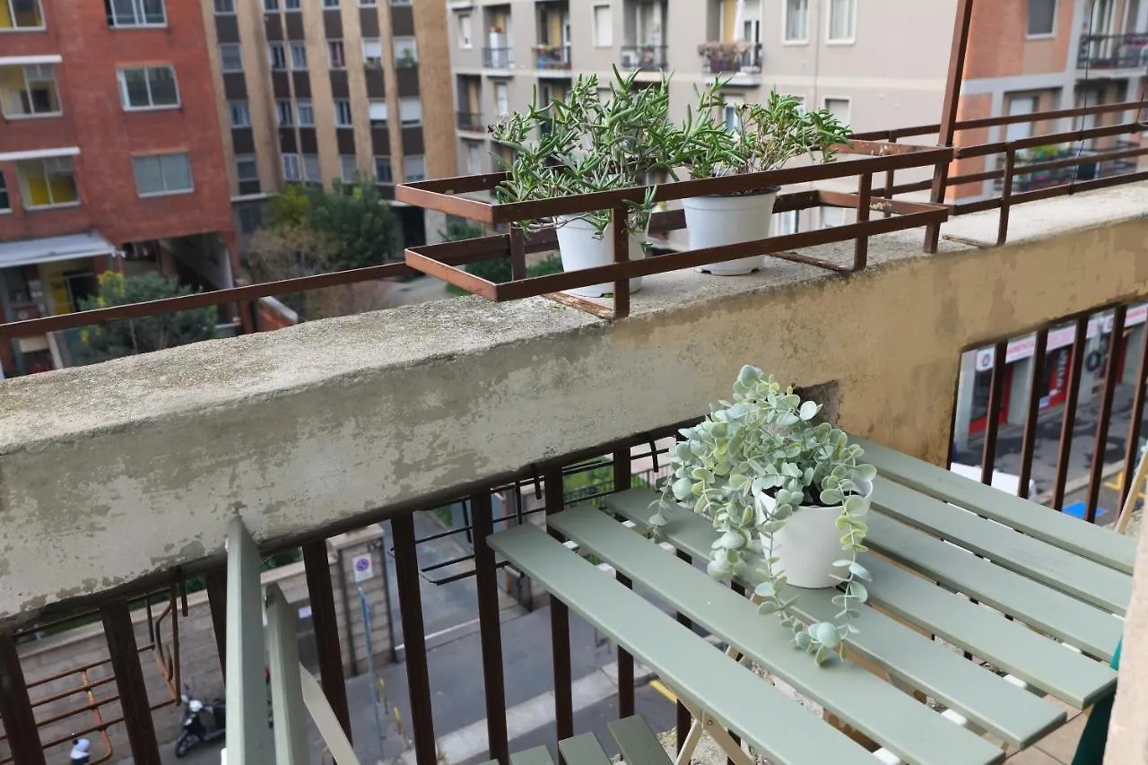 Primopiano - Giacosa Daire Milano