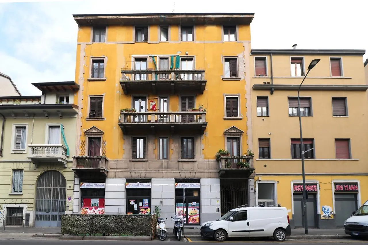 Primopiano - Giacosa Daire Milano İtalya