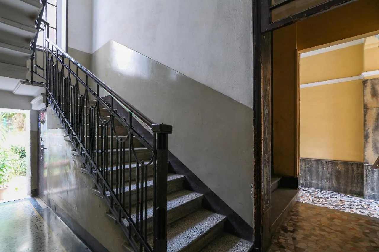 Primopiano - Giacosa Daire Milano İtalya