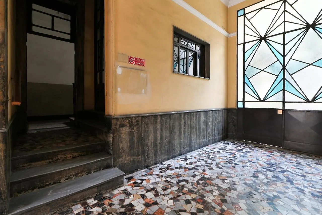 Primopiano - Giacosa Daire Milano 0*,  İtalya