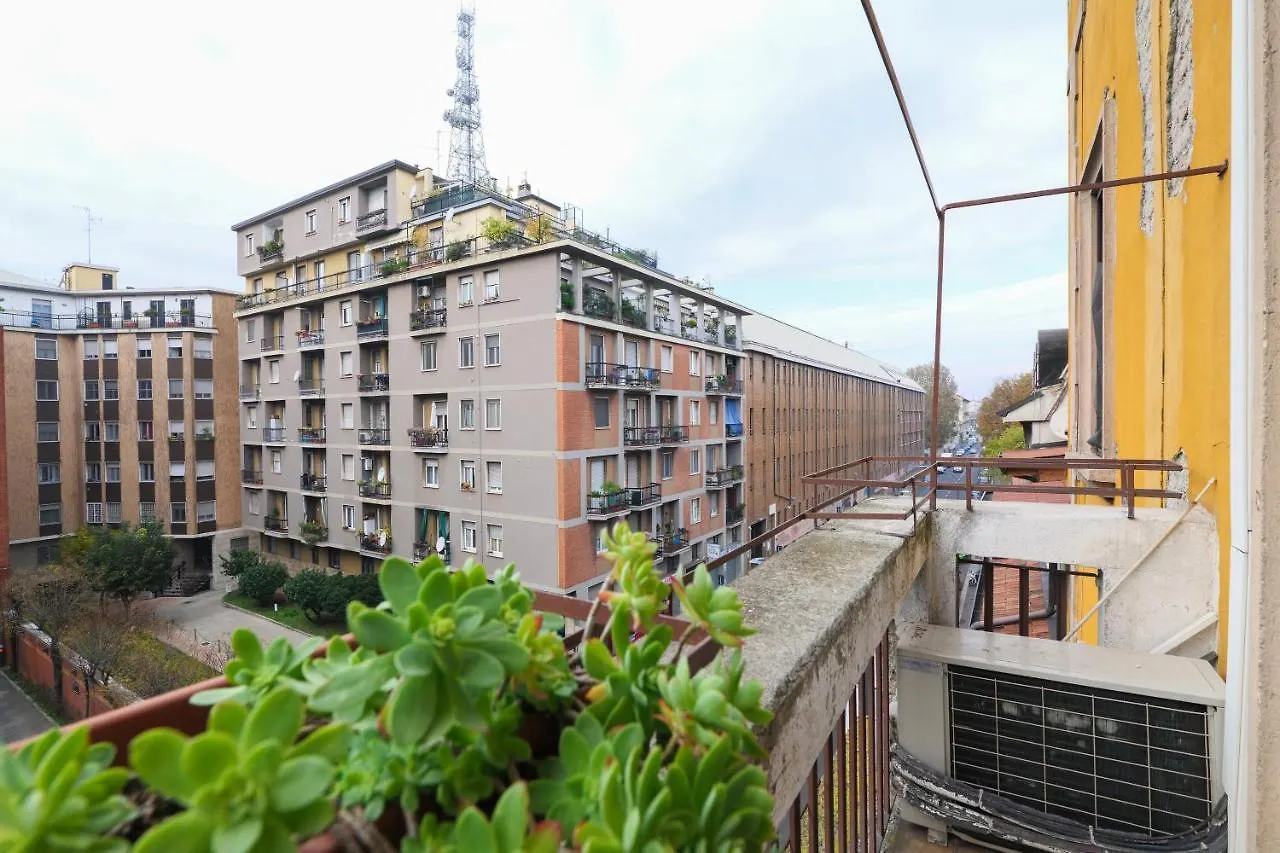 Primopiano - Giacosa Daire Milano
