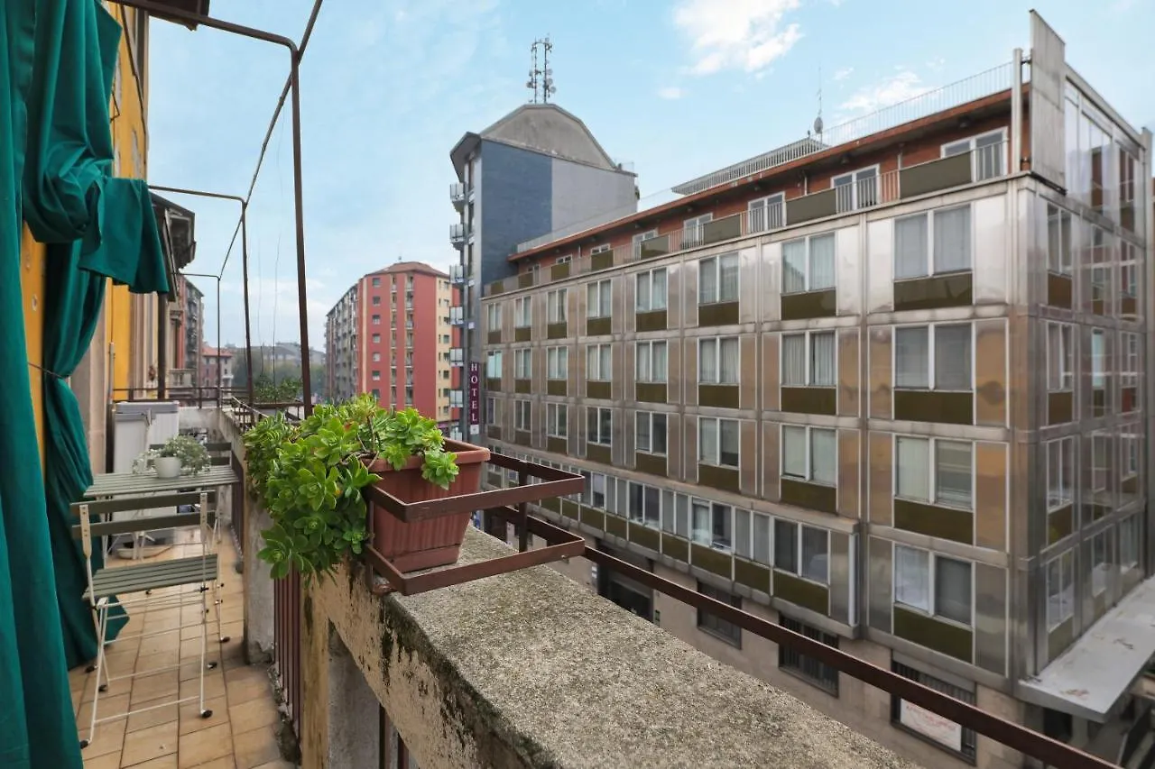 Primopiano - Giacosa Daire Milano