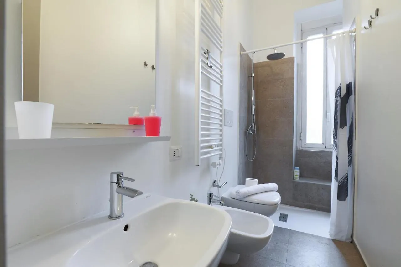 Primopiano - Giacosa Daire Milano İtalya
