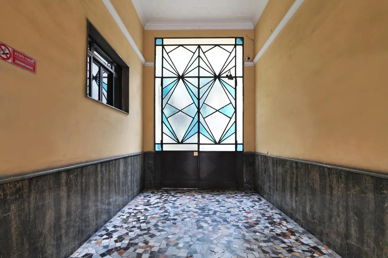 Primopiano - Giacosa Daire Milano