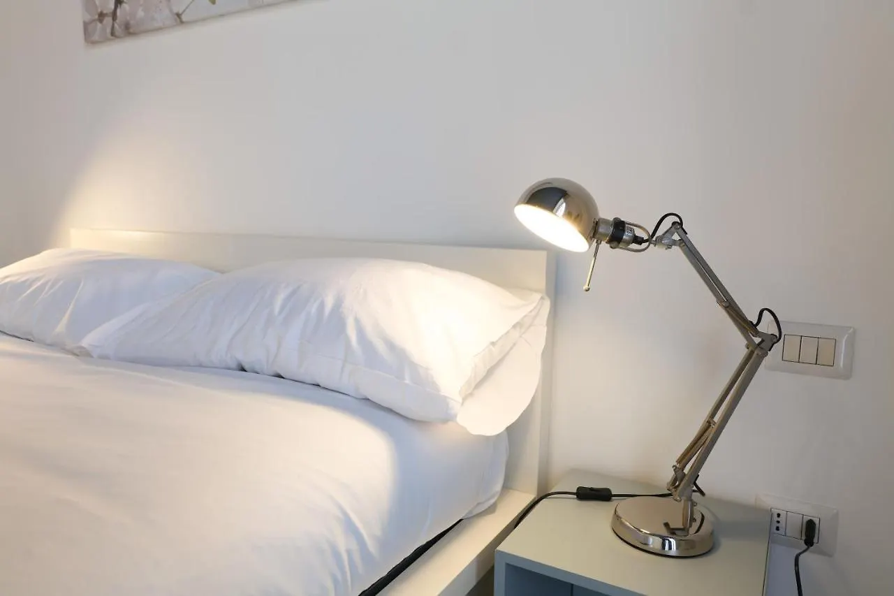 Apartament Primopiano - Giacosa Mediolan Włochy